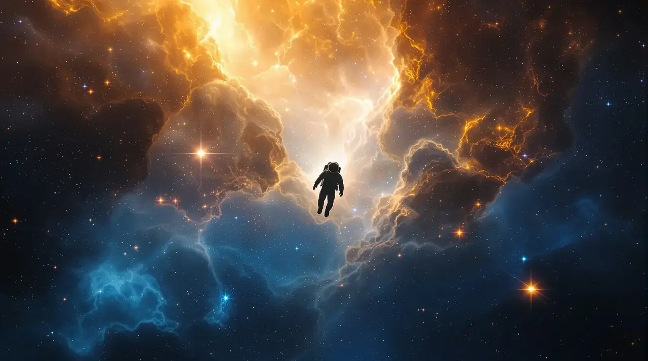 星河入梦午夜影院精选