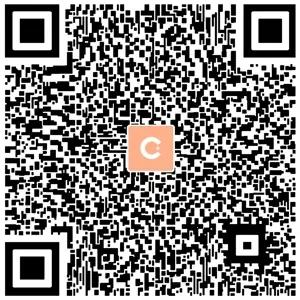扫描二维码下载瓜子影视APP