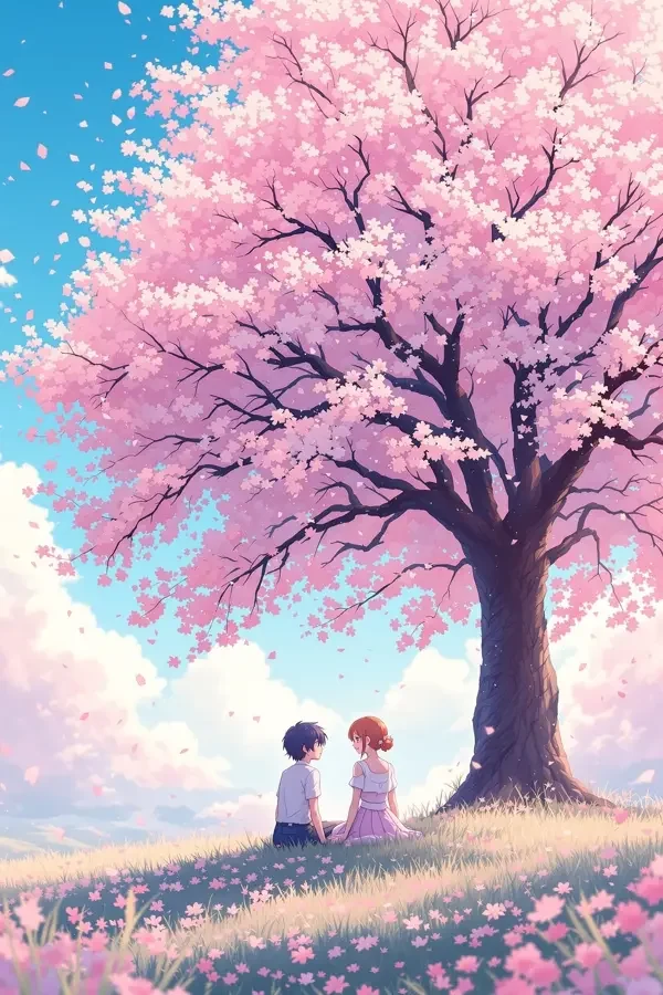 恋恋仙桃高清海报