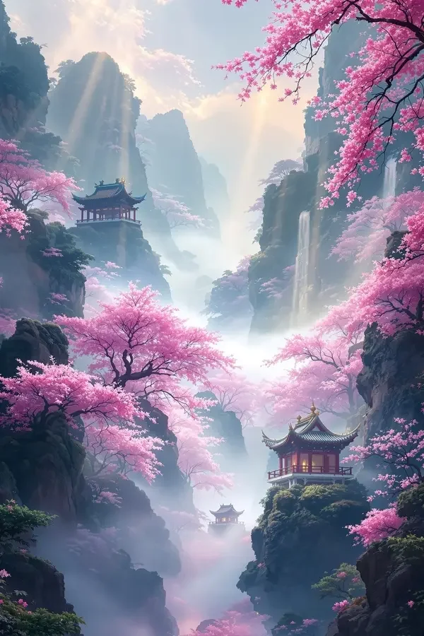 桃花源记午夜影院精选